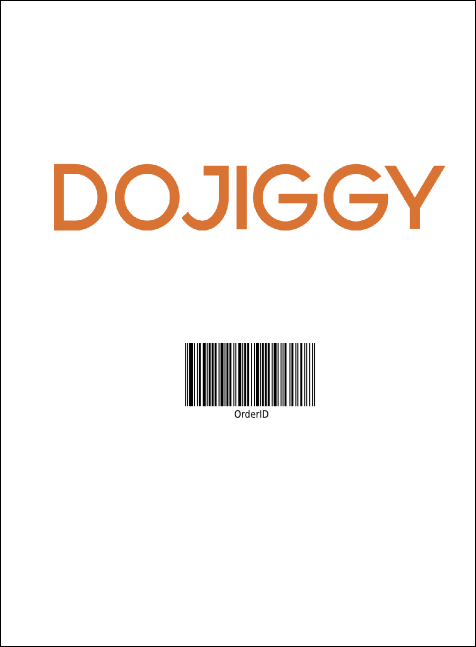 Hip Hop Concert Invitation Product Back