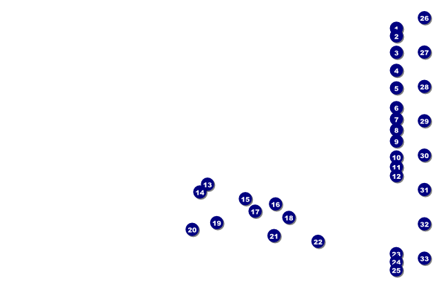 AIDS Fundraising Event Poster with Image Upload Front Field Markers