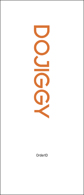 Yin Yang VIP Product Back