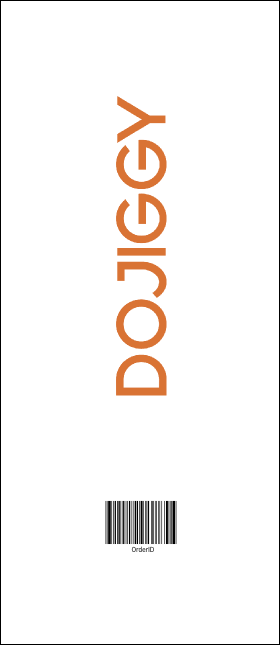Hanukkah Abstract VIP Pass Product Back