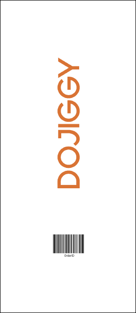 Retro Comic Book VIP Pass Product Back
