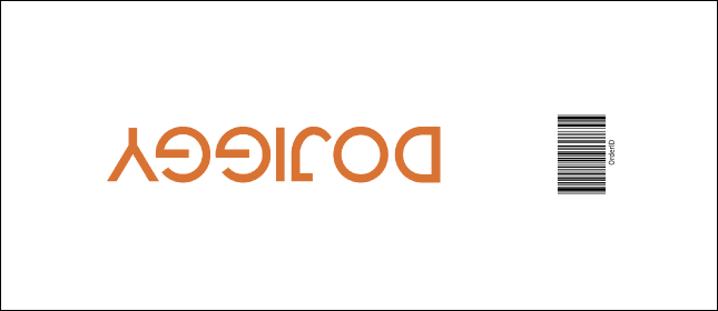 Class Reunion Mascot Red VIP Pass Product Back