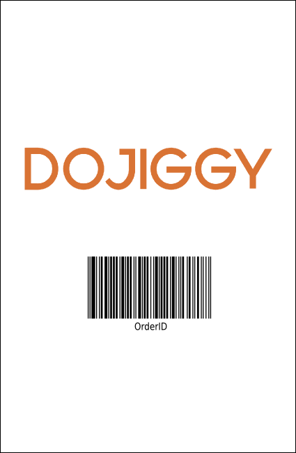 Graduation Diploma Drink Ticket Logo Product Back