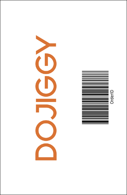Maine Drink Ticket Product Back