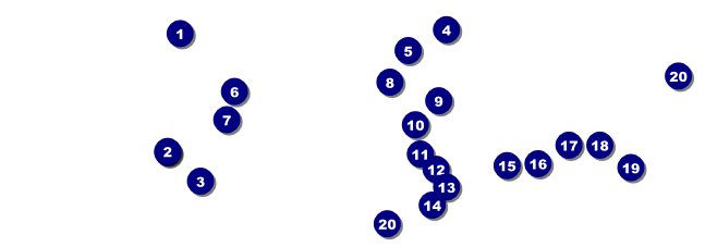 Lacrosse Raffle Ticket Front Field Markers