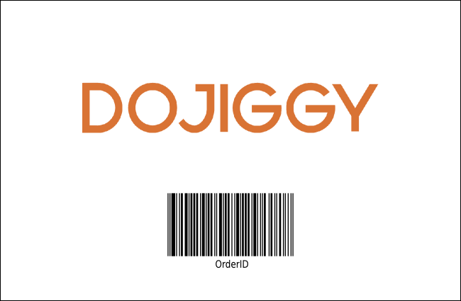 Street Fair Drink Ticket Product Back