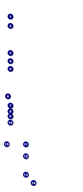 Football Schedule VIP Pass Front Field Markers