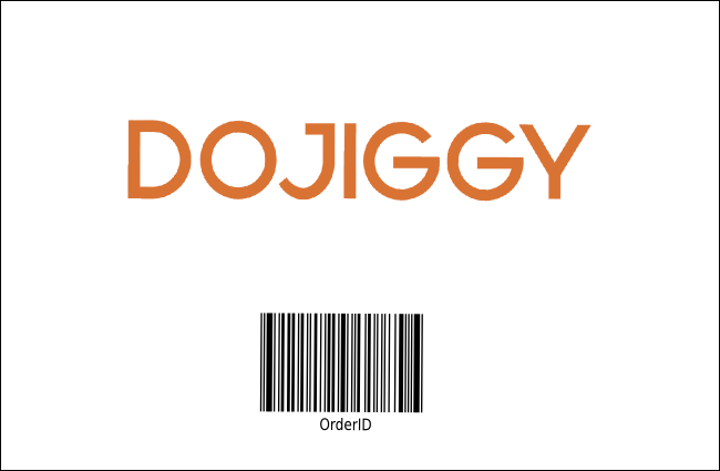 Power Lifting Drink Ticket Product Back