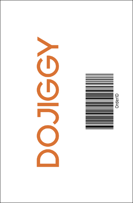 Fishing and Boating Expo Drink Ticket Product Back