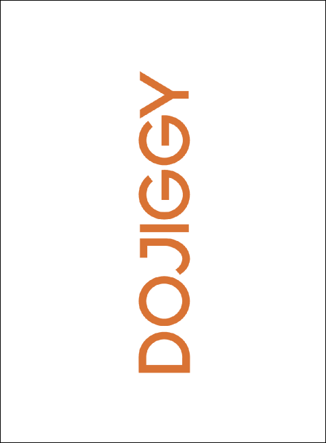 Social Networking Invitation Product Back