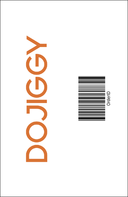 Diwali Drink Ticket Product Back