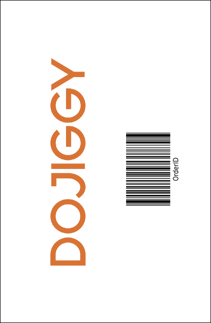 Bollywood Drink Ticket Product Back