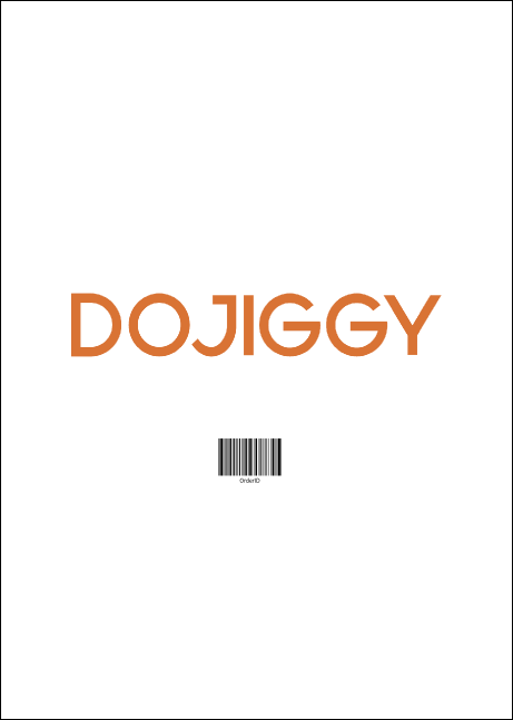 High Holidays Club Flyer 1 Product Back