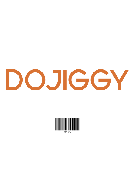 School Notebook Club Flyer Product Back